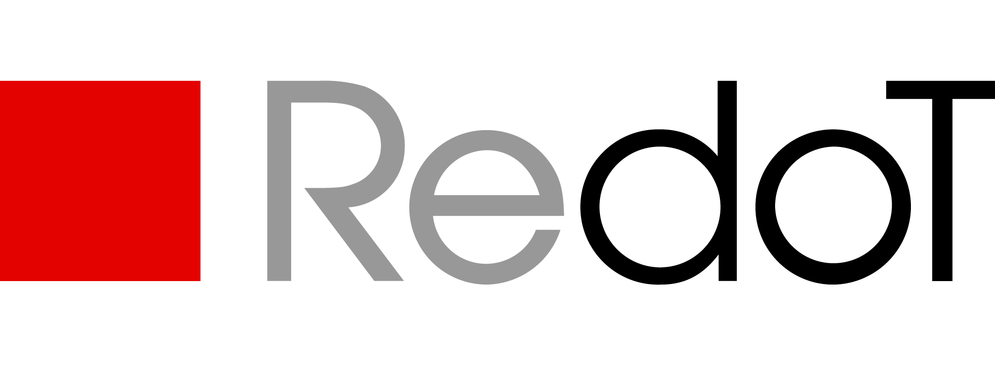 REDOT, s.r.o. Logo